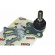 Rotule de suspension AUTOMEGA 110158110 - Visuel 1
