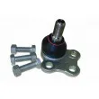 Rotule de suspension AUTOMEGA 110158110 - Visuel 2