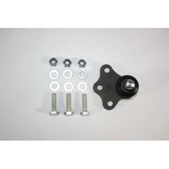 Rotule de suspension AUTOMEGA 110159710