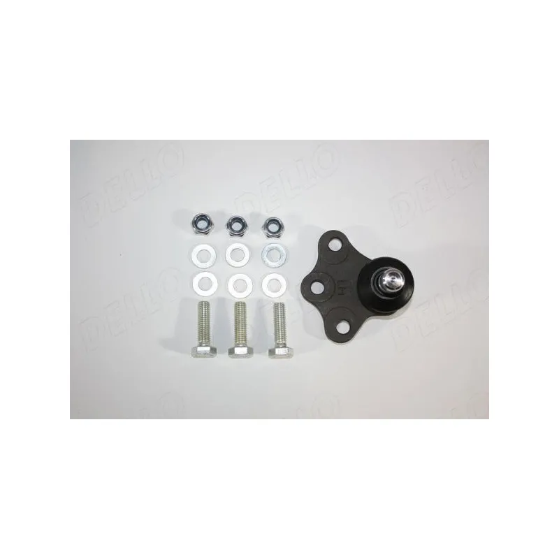 Rotule de suspension AUTOMEGA 110159710