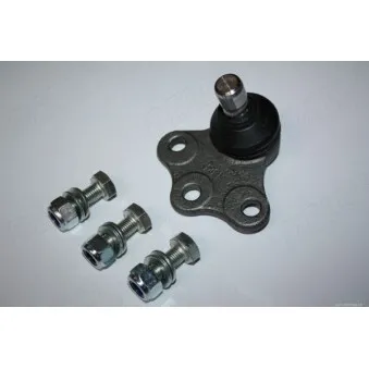 Rotule de suspension avant droit AUTOMEGA 110159810