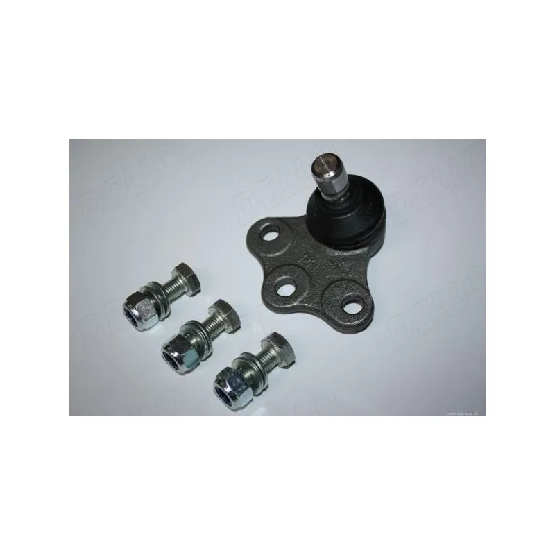 Rotule de suspension avant droit AUTOMEGA 110159810