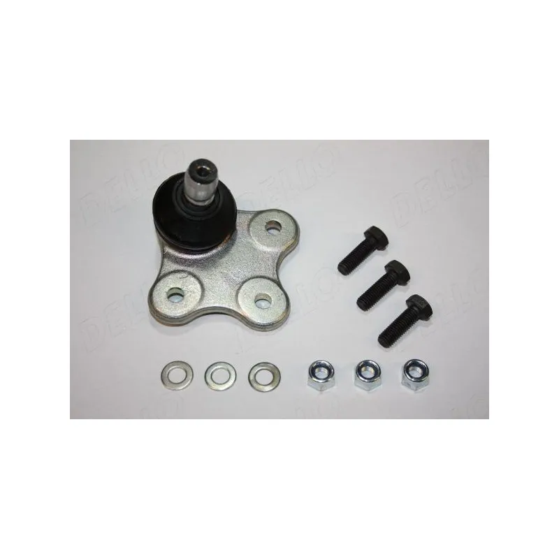 Rotule de suspension AUTOMEGA 110159910