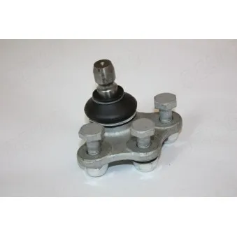 Rotule de suspension AUTOMEGA 110160810