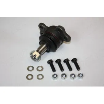 Rotule de suspension AUTOMEGA 110163610