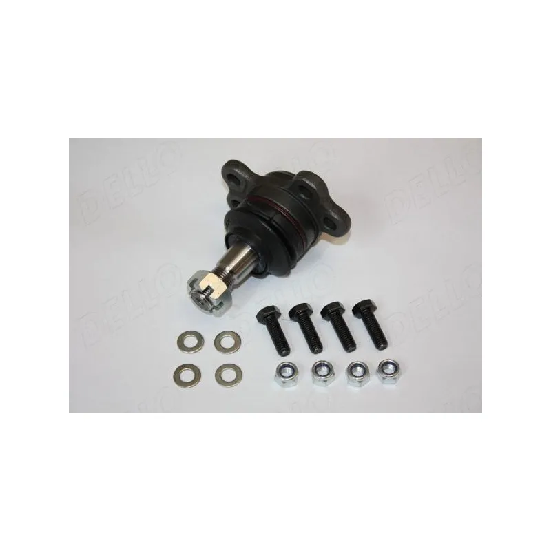 Rotule de suspension AUTOMEGA 110163610