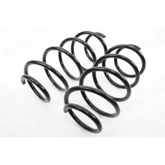 Ressort de suspension AUTOMEGA 110164010