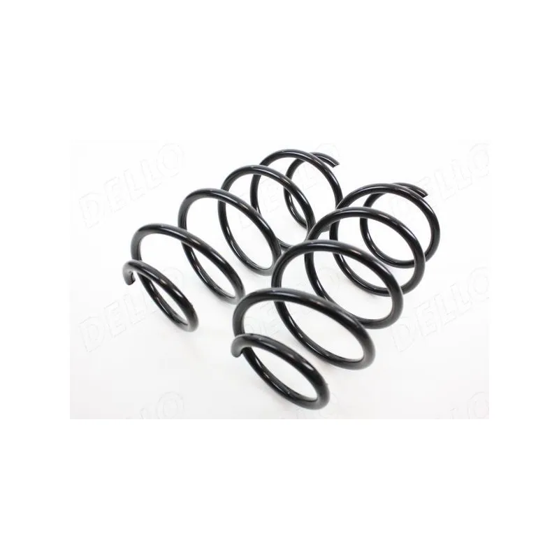 Ressort de suspension AUTOMEGA 110164010