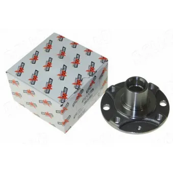 Moyeu de roue avant AUTOMEGA 110167110