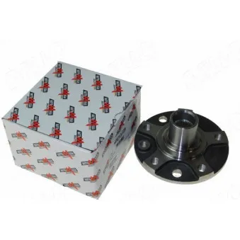 Moyeu de roue avant AUTOMEGA 110167210