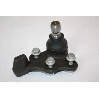 Rotule de suspension AUTOMEGA 110176410