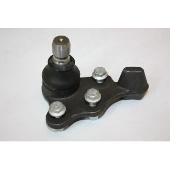 Rotule de suspension AUTOMEGA 110176510