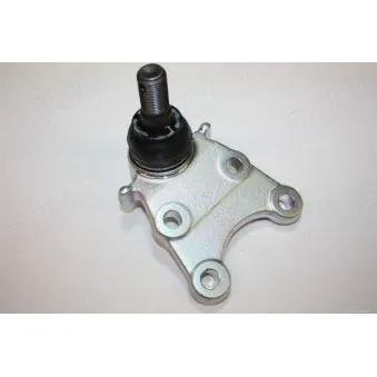 Rotule de suspension AUTOMEGA 110176610