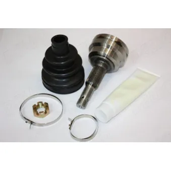 Jeu de joints, arbre de transmission avant droit AUTOMEGA 110177110