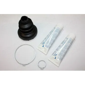 Soufflets de cardan avant AUTOMEGA 110177310