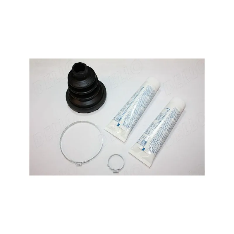 Soufflets de cardan avant AUTOMEGA 110177310