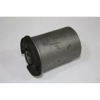 Support de palier, corps de l'essieu AUTOMEGA 110177510