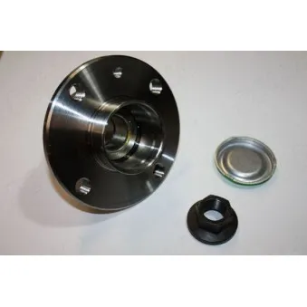 Moyeu de roue arrière AUTOMEGA 110178310