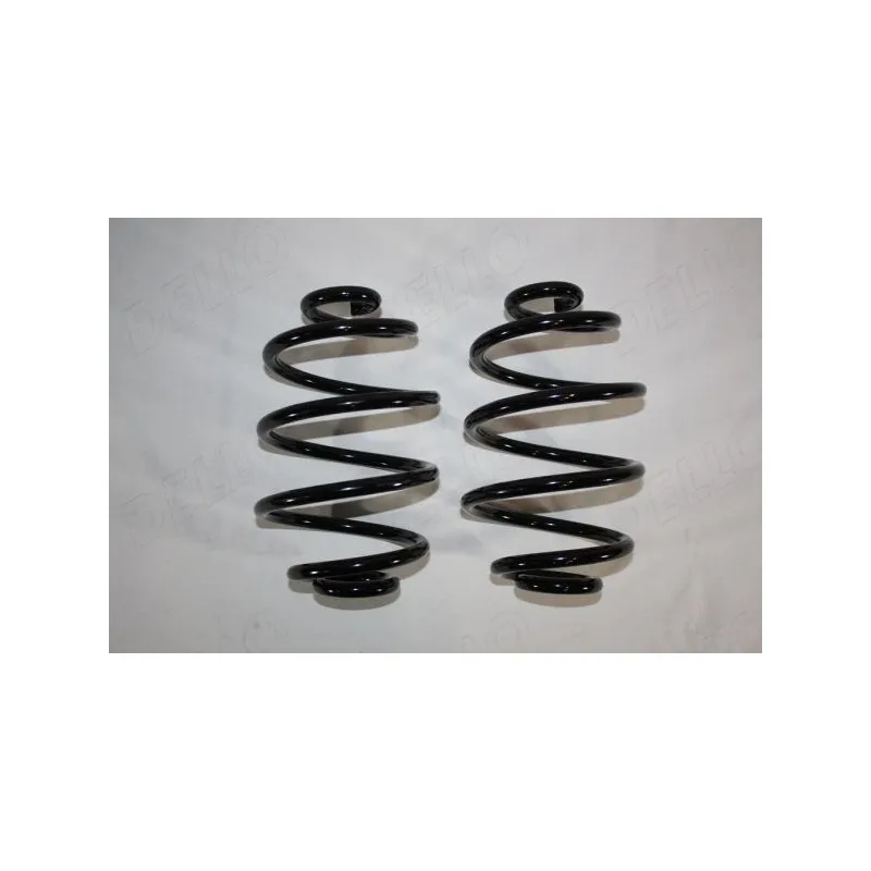 Ressort de suspension AUTOMEGA 110179110