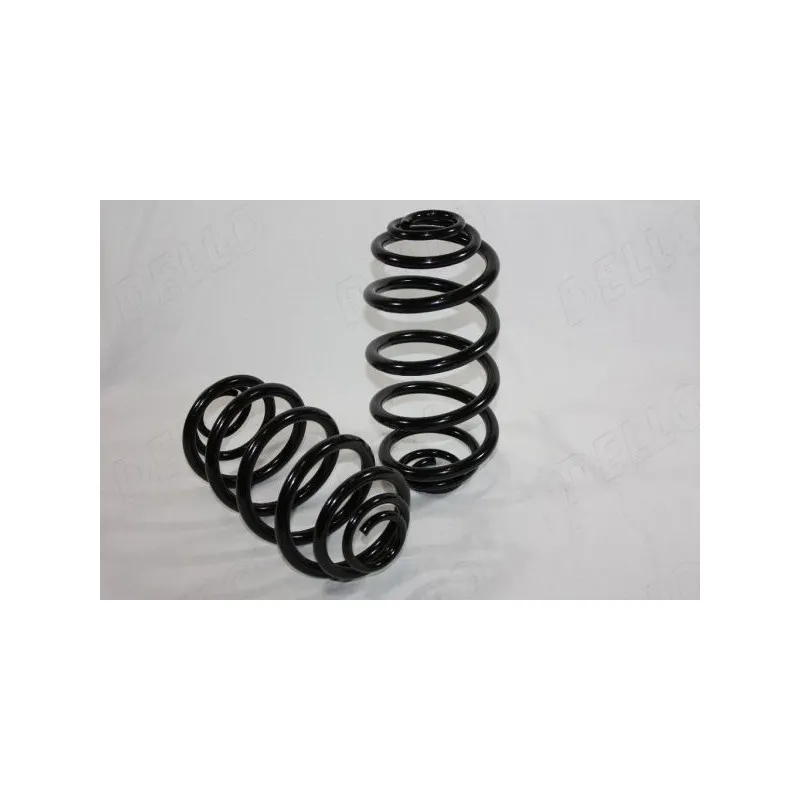 Ressort de suspension AUTOMEGA 110179210