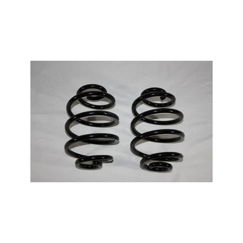 Ressort de suspension AUTOMEGA 110179510