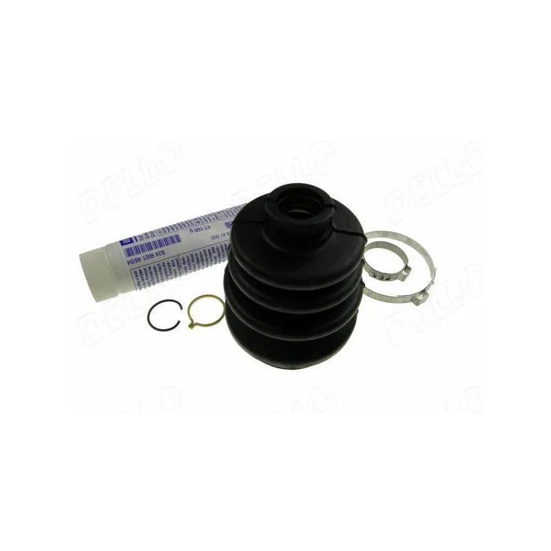 Soufflets de cardan avant AUTOMEGA 110183410