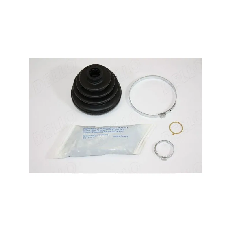 Joint-soufflet, arbre de commande AUTOMEGA 110184110