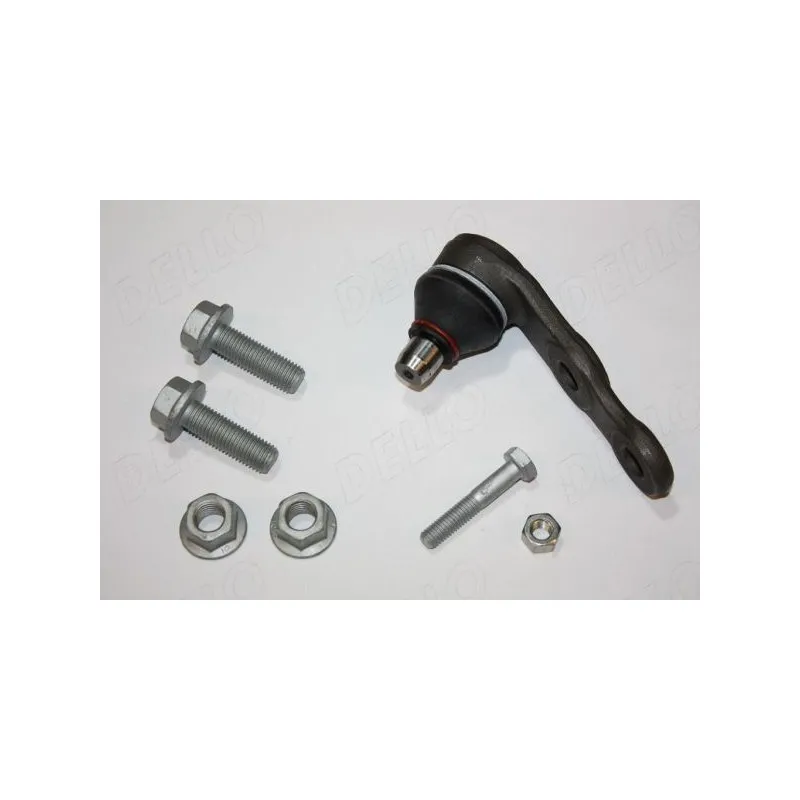 Rotule de suspension AUTOMEGA 110184310