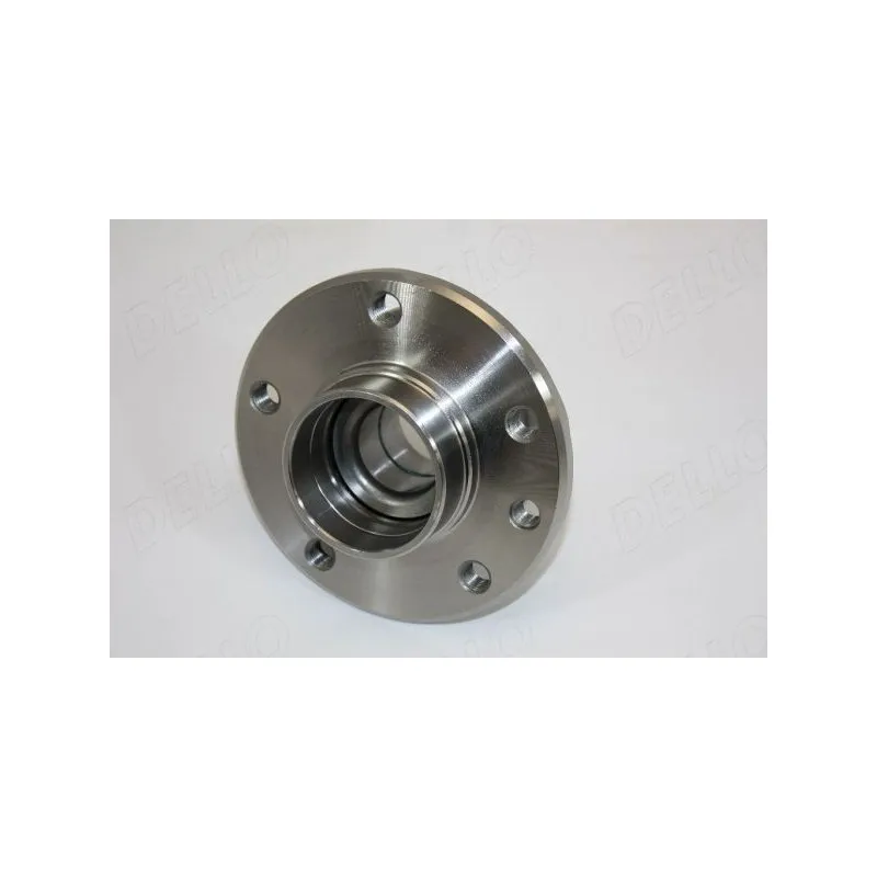 Moyeu de roue avant AUTOMEGA 110184510