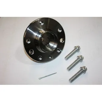 Moyeu de roue avant AUTOMEGA 110185110