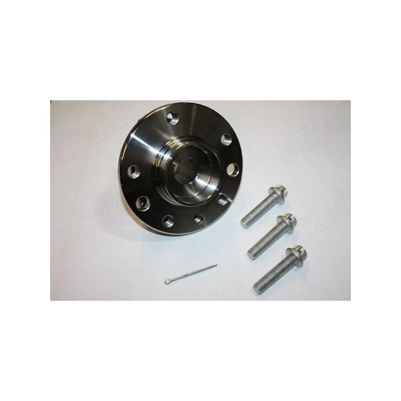 Moyeu de roue avant AUTOMEGA 110185110