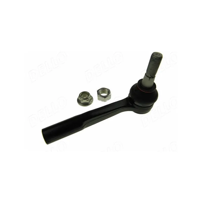 Rotule de barre de connexion AUTOMEGA 110185410