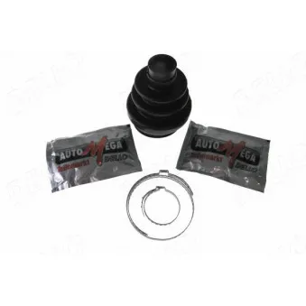 Soufflets de cardan avant AUTOMEGA 110185610