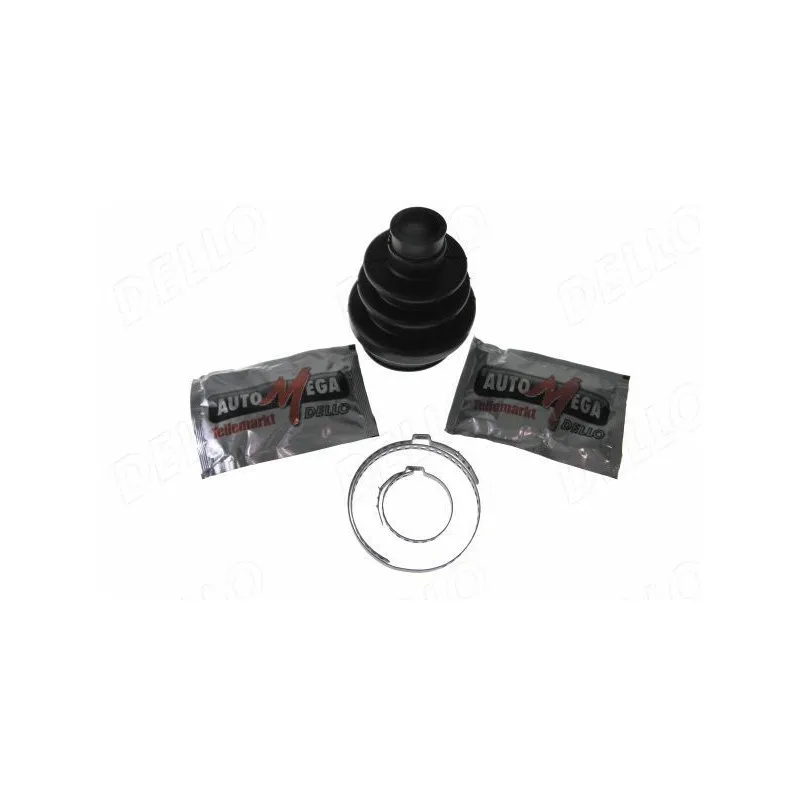 Soufflets de cardan avant AUTOMEGA 110185610