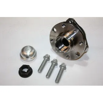 Moyeu de roue avant AUTOMEGA 110185810