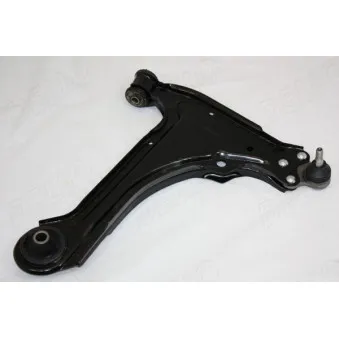 Bras de liaison, suspension de roue avant droit AUTOMEGA 110190410