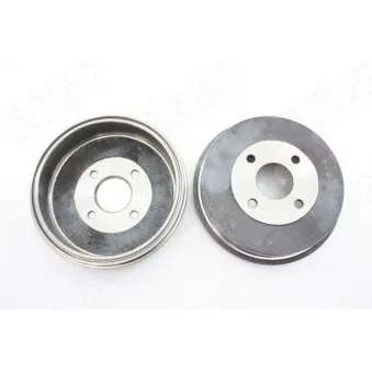 Tambour de frein AUTOMEGA 120000610