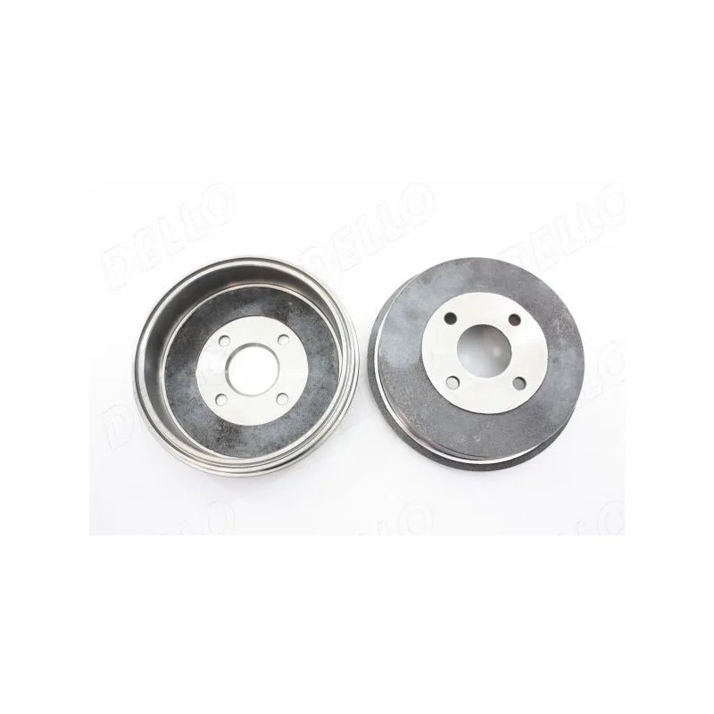 Tambour de frein AUTOMEGA 120000610