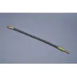 Flexible de frein avant gauche AUTOMEGA 120001410 - Visuel 2