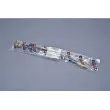 Flexible de frein AUTOMEGA 120006610 - Visuel 1