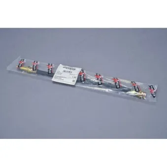 Flexible de frein AUTOMEGA 120012510