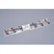 Flexible de frein AUTOMEGA 120014710 - Visuel 1