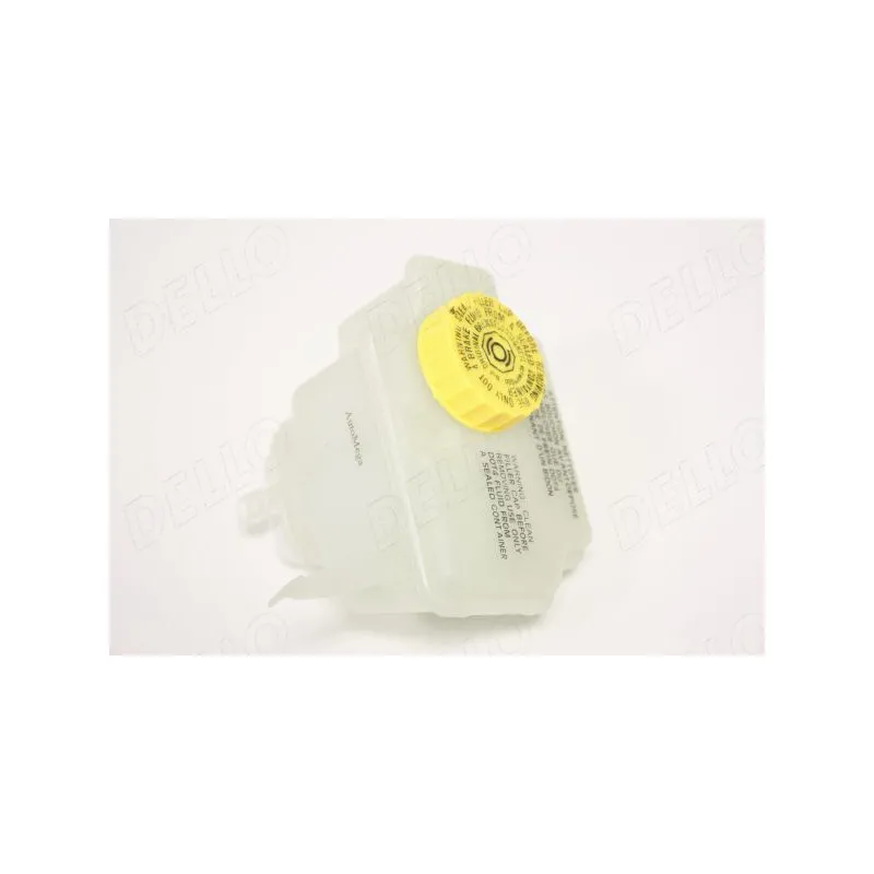 Vase d'expansion, liquide de frein AUTOMEGA 120024310
