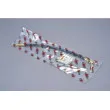 Flexible de frein AUTOMEGA 120025310 - Visuel 1
