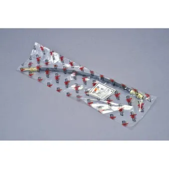 Flexible de frein AUTOMEGA 120025310