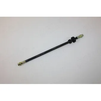 Flexible de frein avant gauche AUTOMEGA 120026210