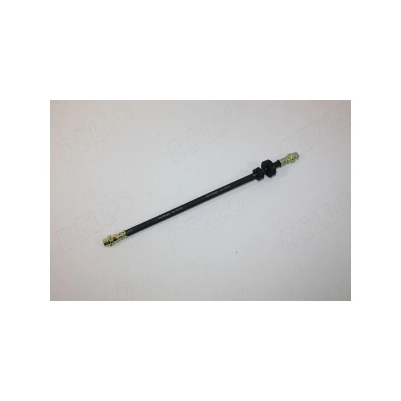 Flexible de frein avant gauche AUTOMEGA 120026210