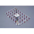 Flexible de frein AUTOMEGA 120028510 - Visuel 1