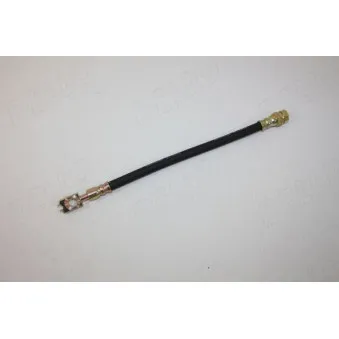 Flexible de frein arrière gauche AUTOMEGA 120028610