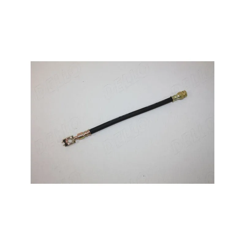 Flexible de frein arrière gauche AUTOMEGA 120028610